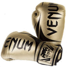 Venum Challenger 2.0 Boxing Gloves - Gold