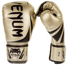 Venum Challenger 2.0 Boxing Gloves - Gold