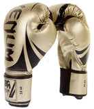 Venum Challenger 2.0 Boxing Gloves - Gold