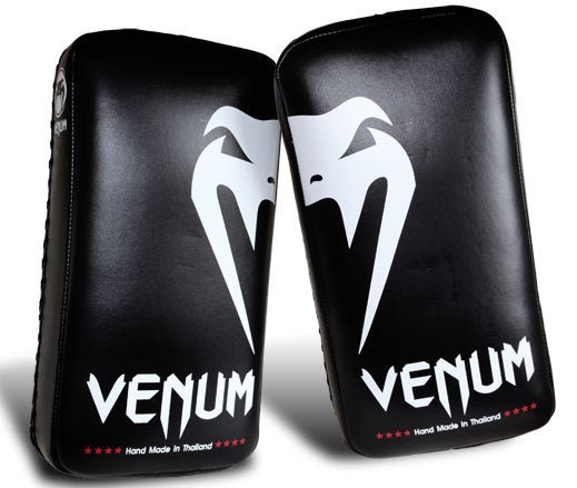 Venum Giant Kick Pads (Pair) - Forza Sports