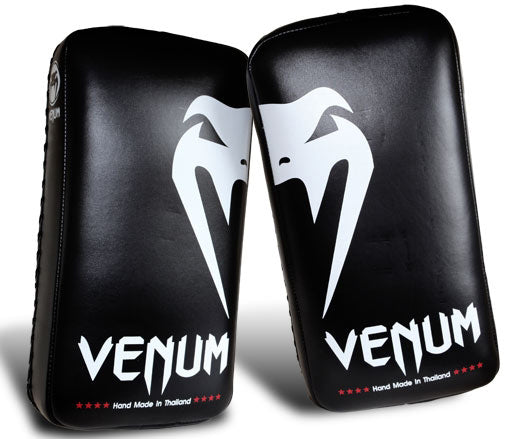 Venum Giant Kick Pads (Pair) Venum