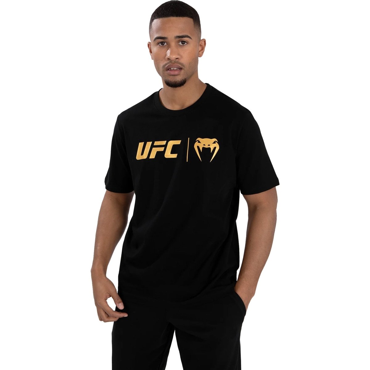 Venum UFC Classic T-Shirt - Forza Sports