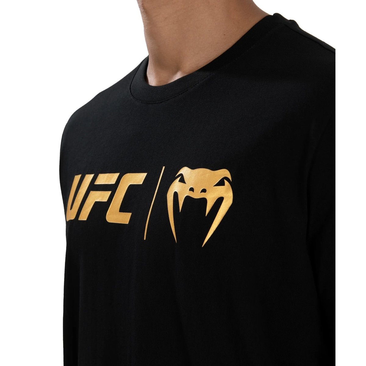 Venum UFC Classic T-Shirt - Forza Sports