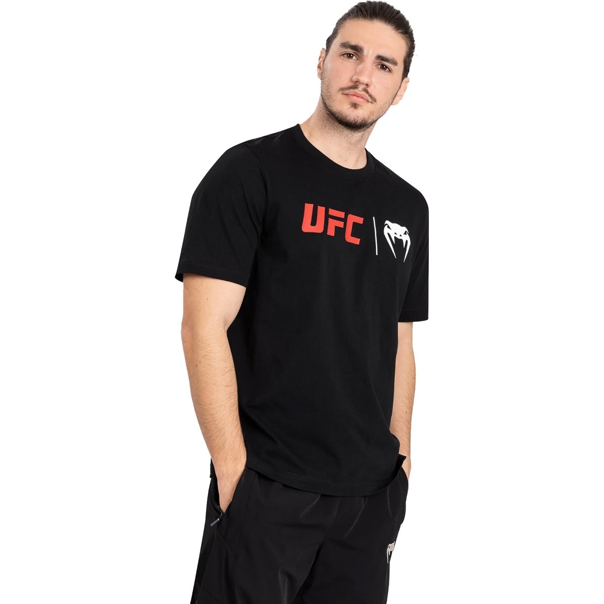 Venum UFC Classic T-Shirt - Forza Sports
