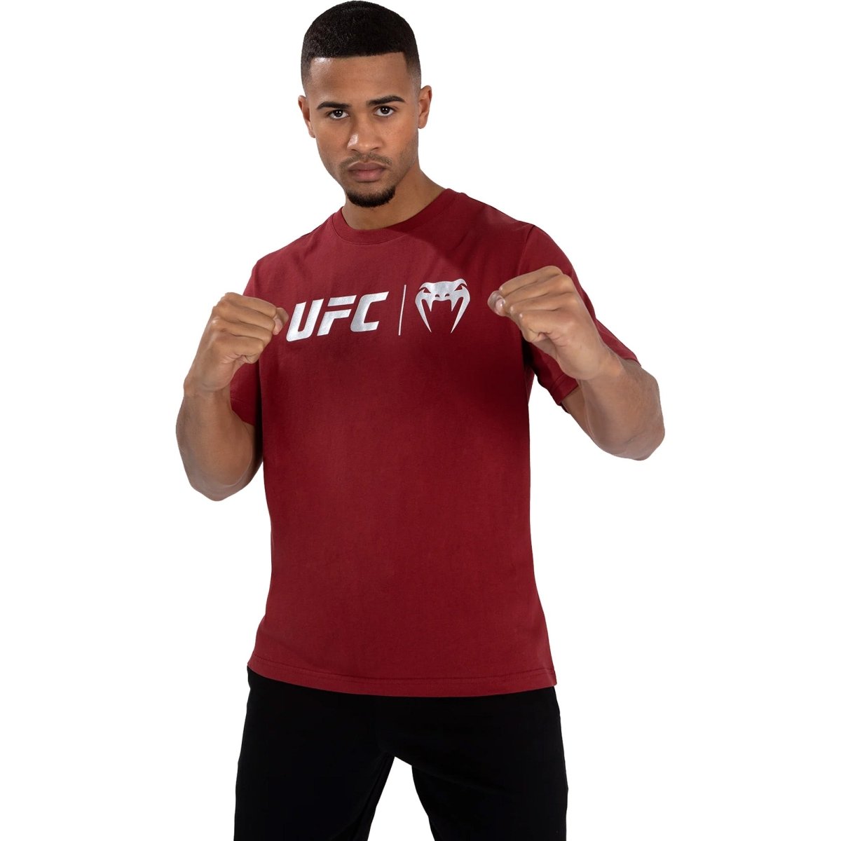 Venum UFC Classic T-Shirt - Forza Sports
