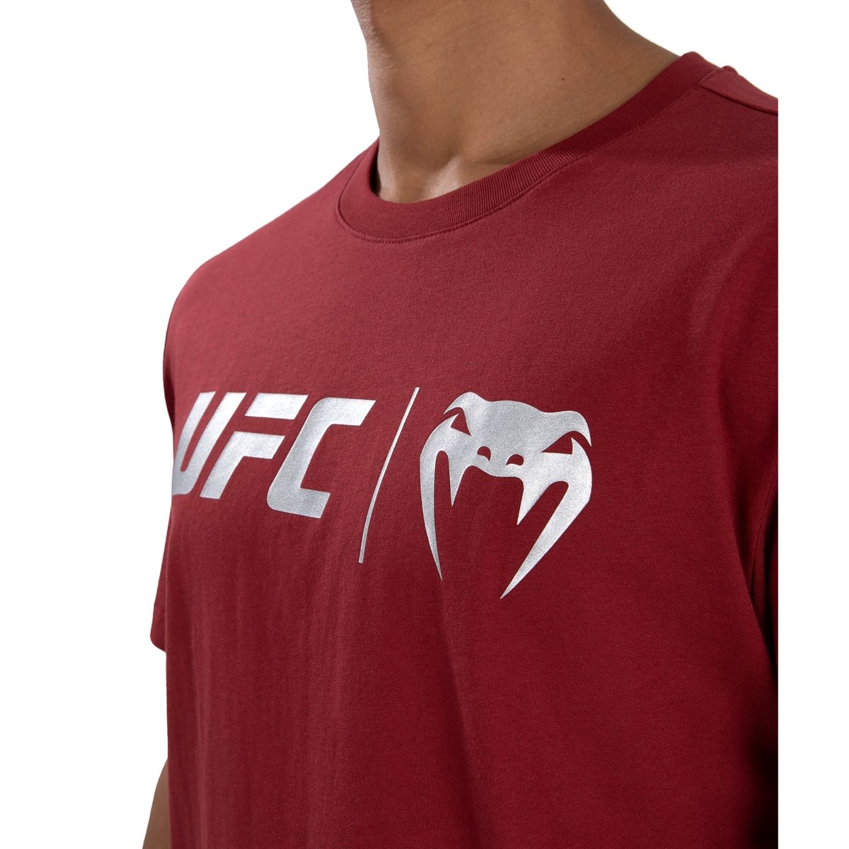 Venum UFC Classic T-Shirt - Forza Sports