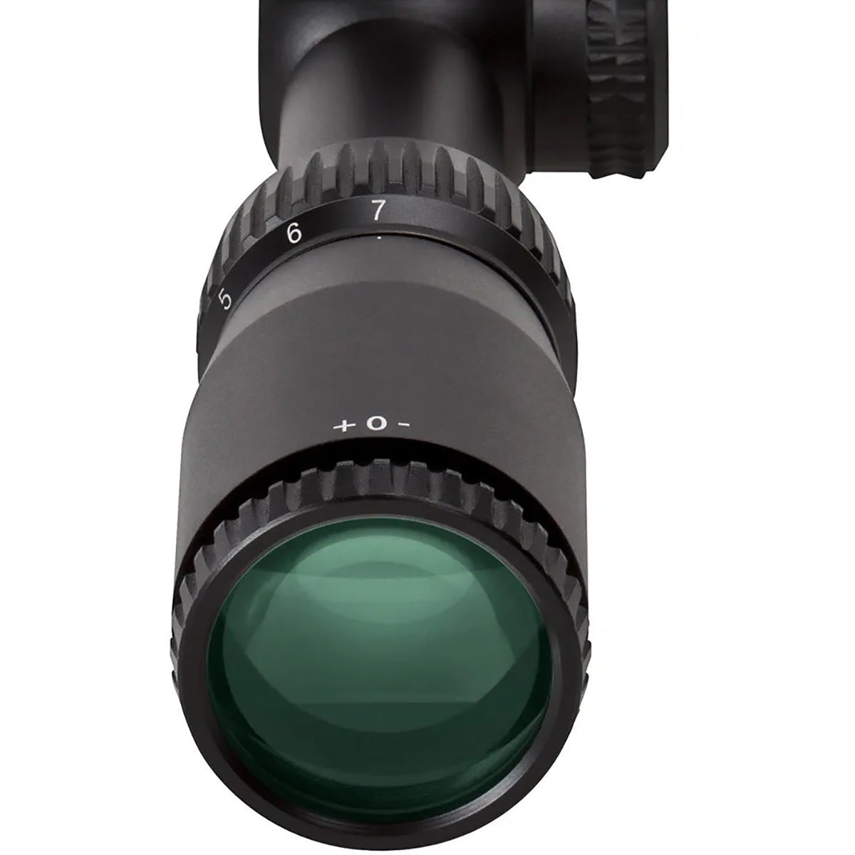 Vortex Optics Crossfire II 3-9X40 Riflescope - Dead-Hold BDC (MOA) - Forza Sports