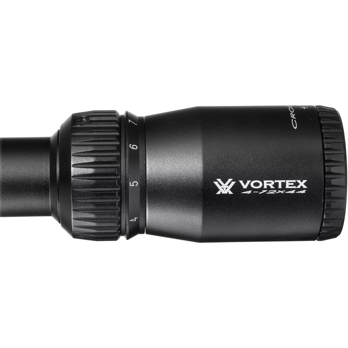 Vortex Optics Crossfire II 3-9X40 Riflescope - V-Brite (MOA) – Forza Sports