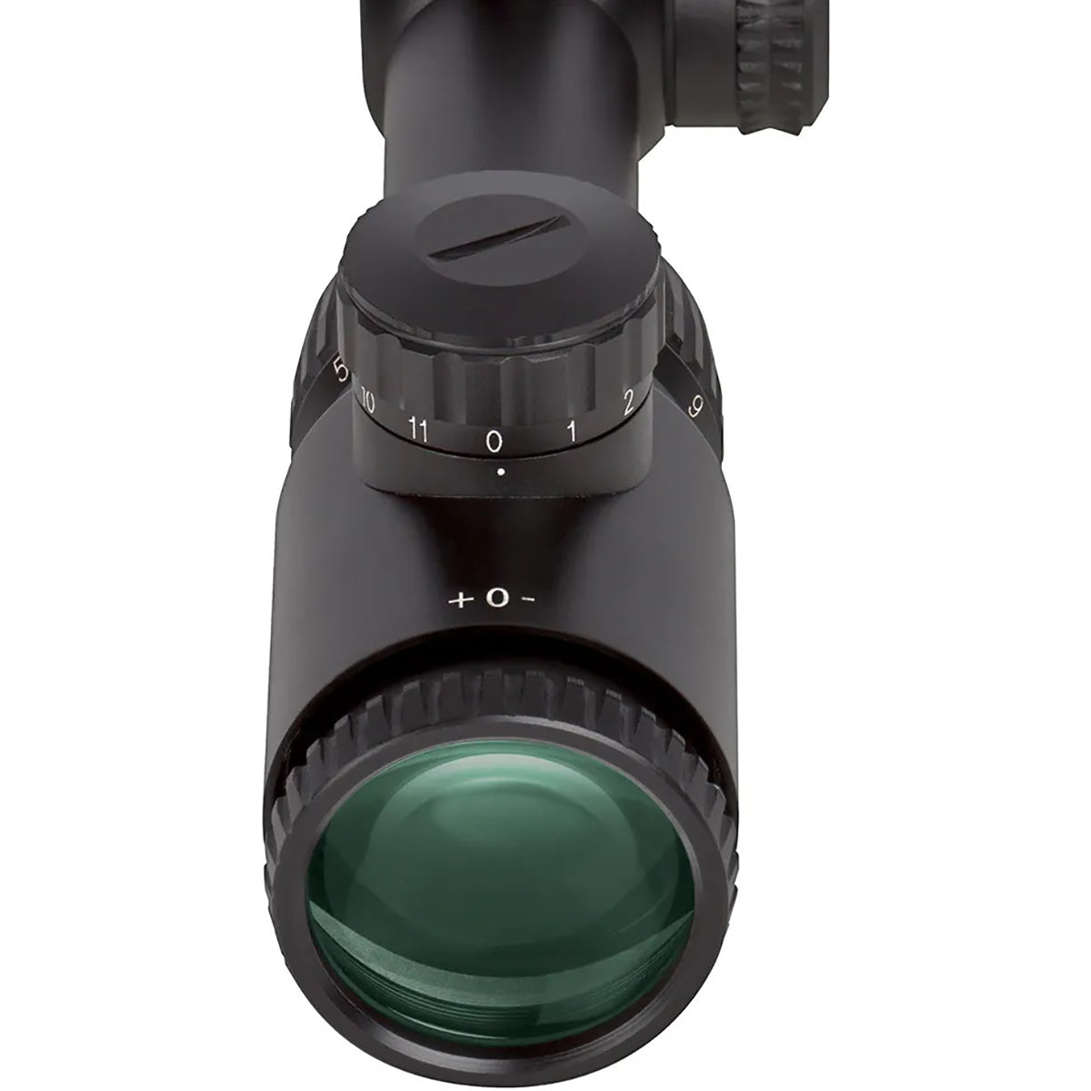 Vortex Optics Crossfire II 3-9X50 Riflescope - V-Brite (MOA) Vortex Optics