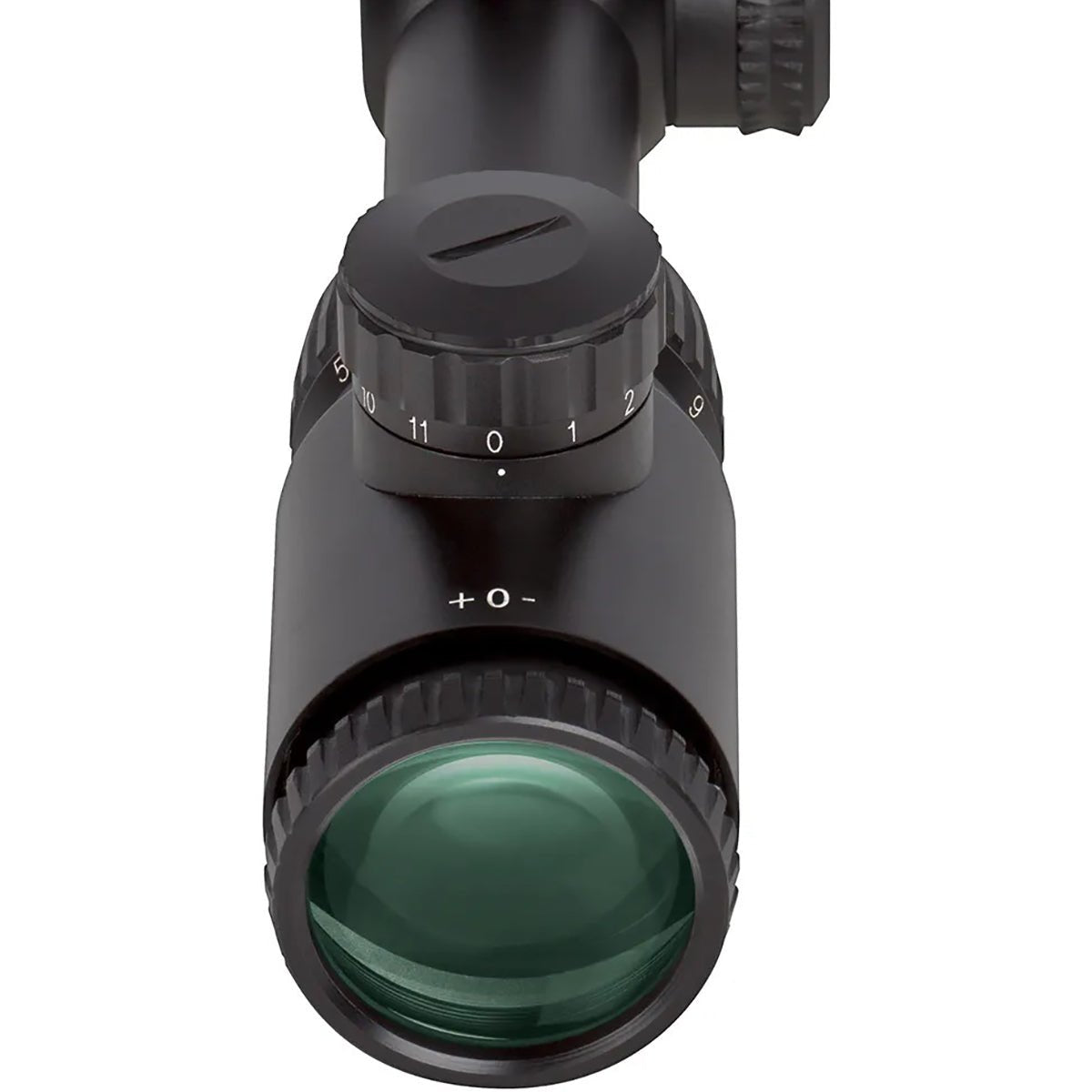 Vortex Optics Crossfire II 3-9X50 Riflescope - Dead-Hold BDC (MOA) - Forza Sports