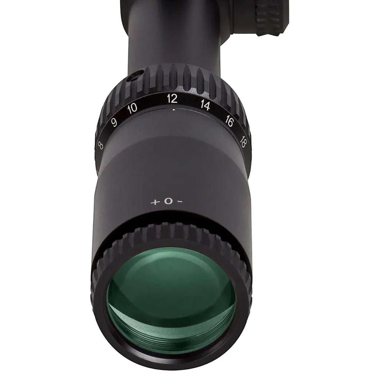 Vortex Optics Crossfire II 6-18X44 AO Riflescope - V-Brite (MOA) - Forza Sports