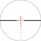 Vortex Optics Crossfire II 2-7X32 Crossbow Scope Vortex Optics