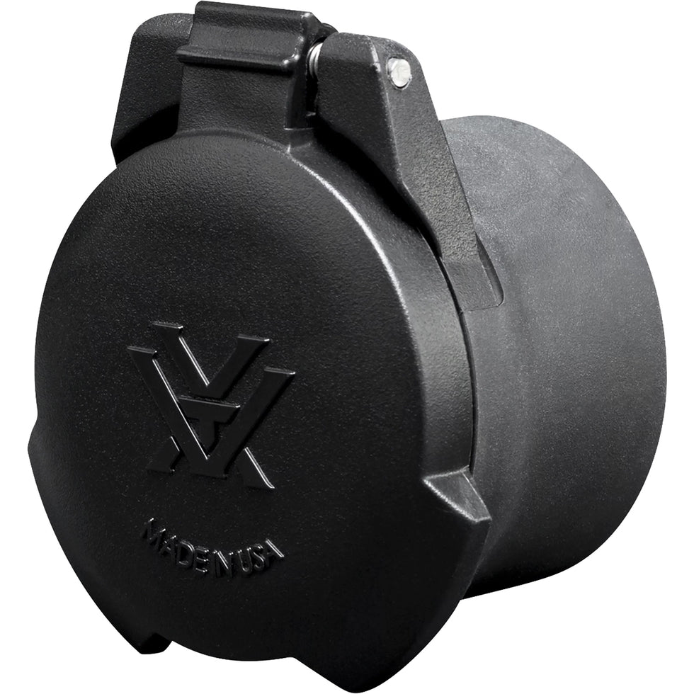 Vortex Optics – Forza Sports