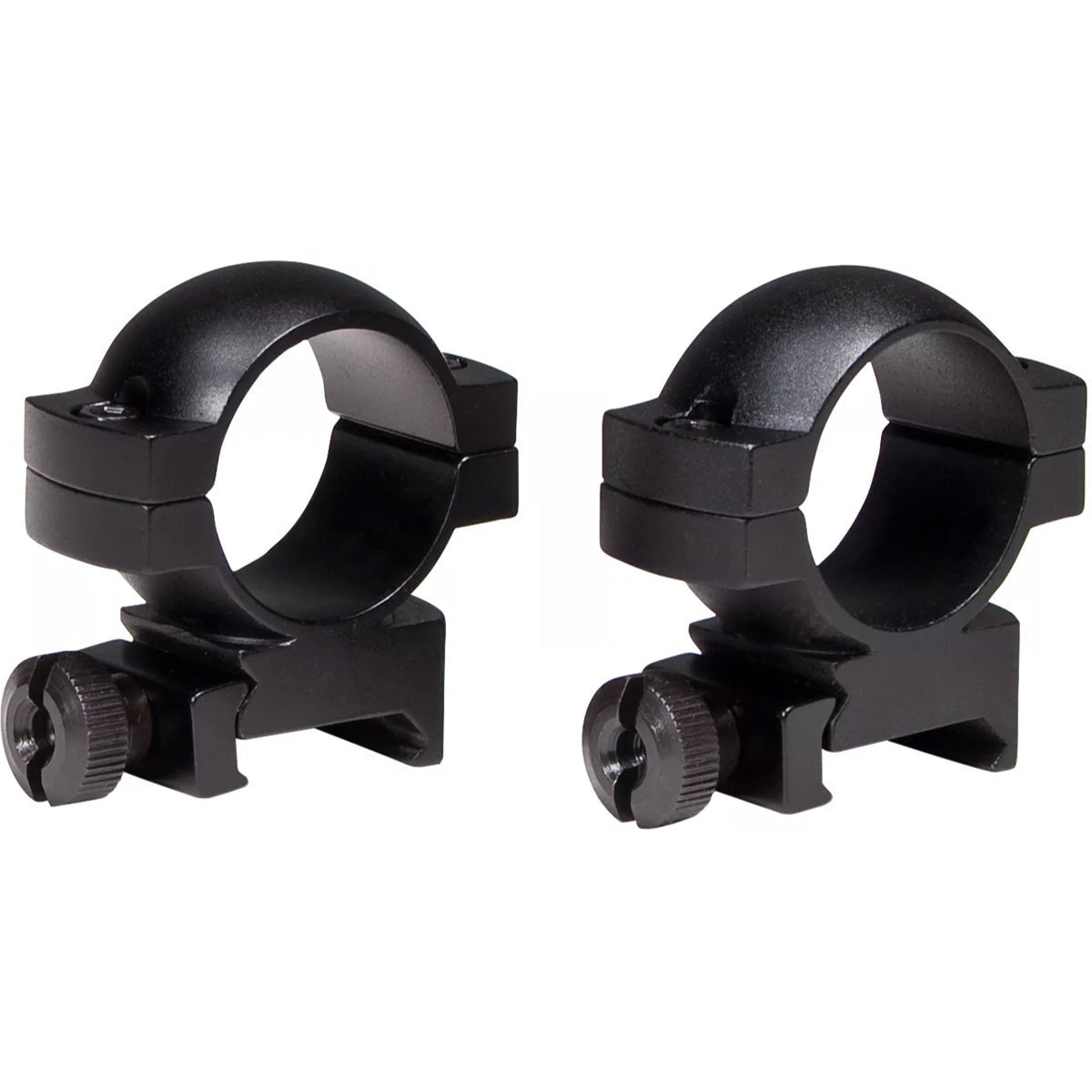 Vortex Optics Hunter 30mm Riflescope Rings - Forza Sports