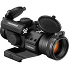 Vortex Optics StrikeFire II 4 MOA Red Dot Sight - Red/Green - Forza Sports