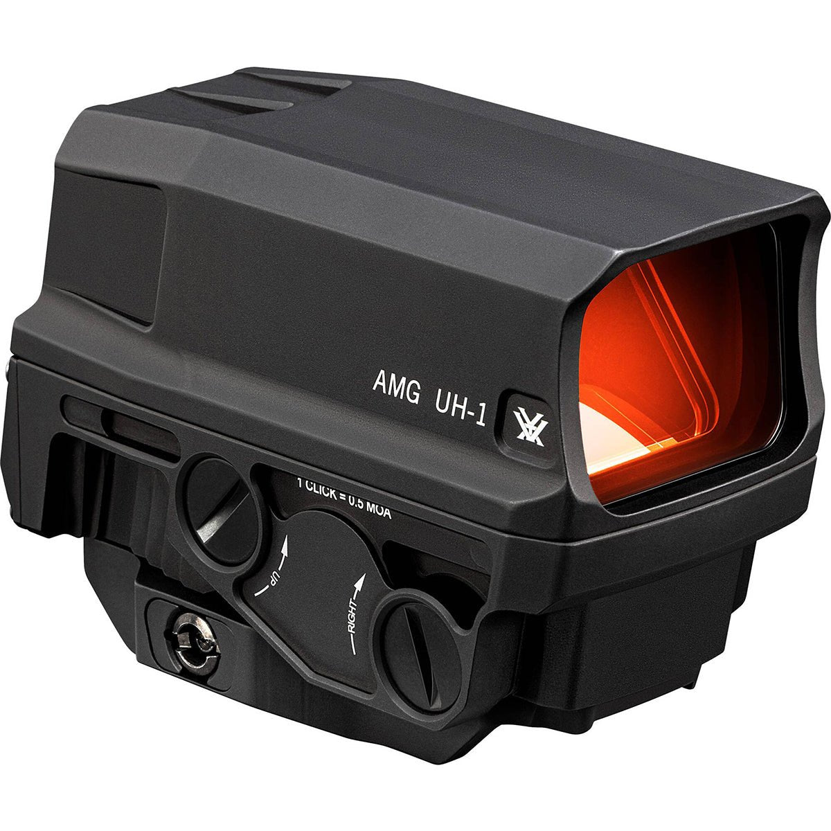 Mira holográfica de ponto vermelho Vortex Optics AMG UH-1 Gen II