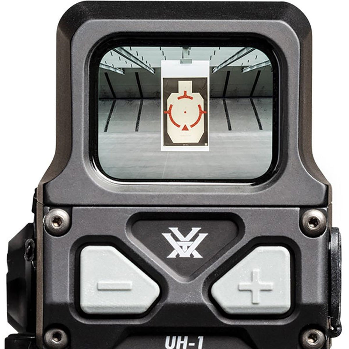 Vortex Optics AMG UH-1 Gen II Holographic Red Dot Sight – Forza Sports