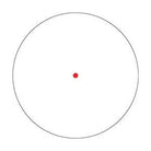 Vortex Optics Crossfire Gen II Red Dot Sight - Forza Sports