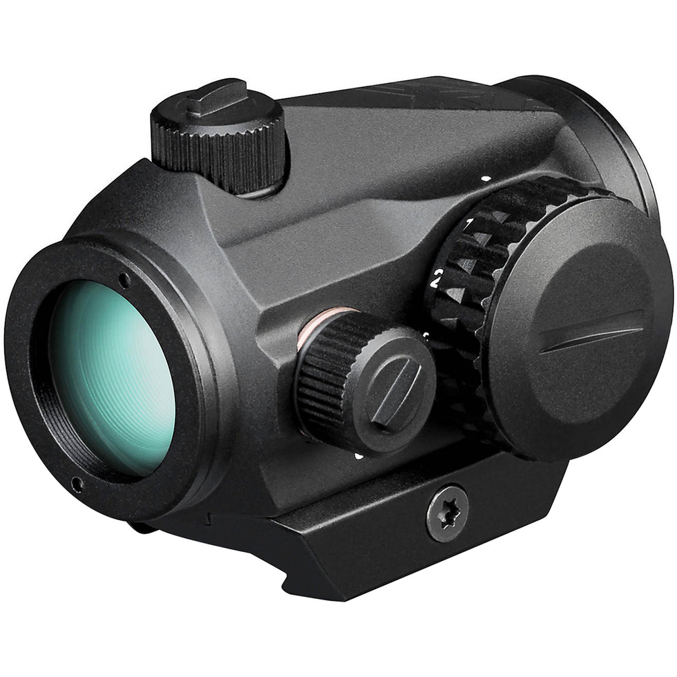 Vortex Optics – Forza Sports
