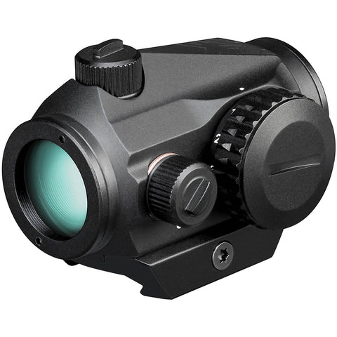 Vortex Optics – Forza Sports