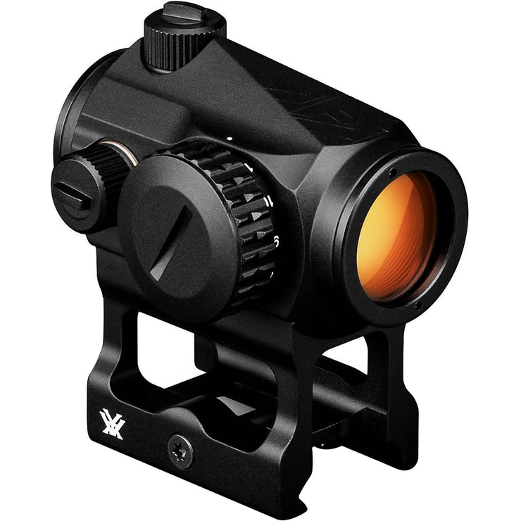 Vortex Optics – Forza Sports
