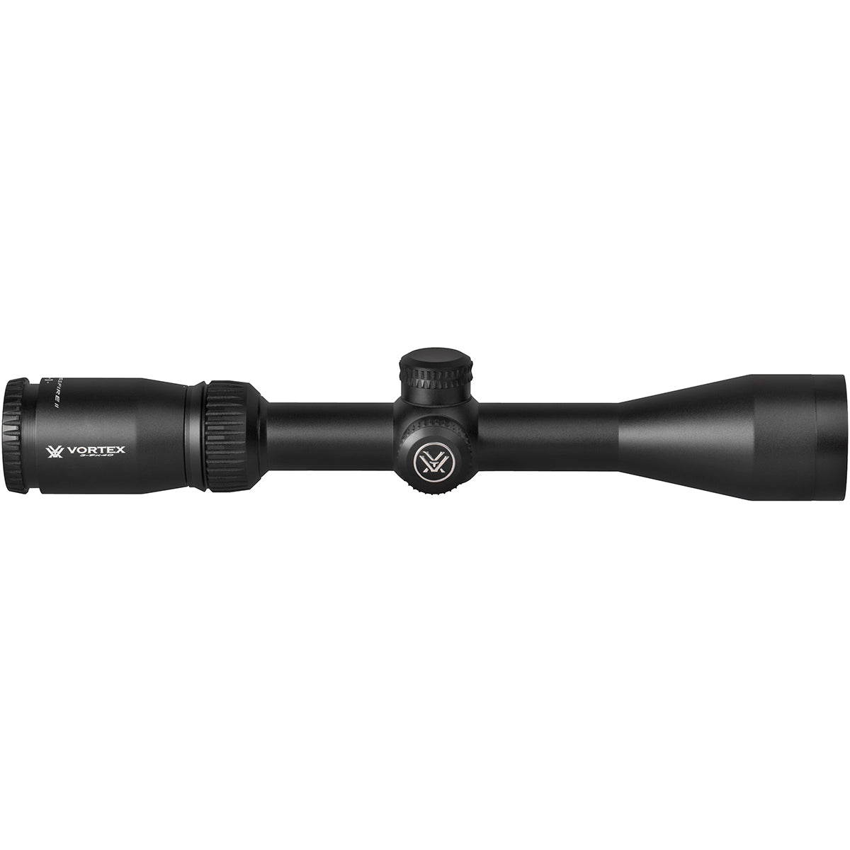 Vortex Optics Crossfire II 3-9X40 Riflescope - Dead-Hold BDC (MOA) Vortex