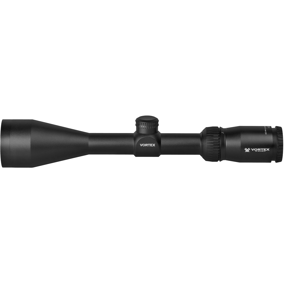 Vortex Optics Crossfire II 3-9X50 Riflescope - Dead-Hold BDC (MOA) Vortex