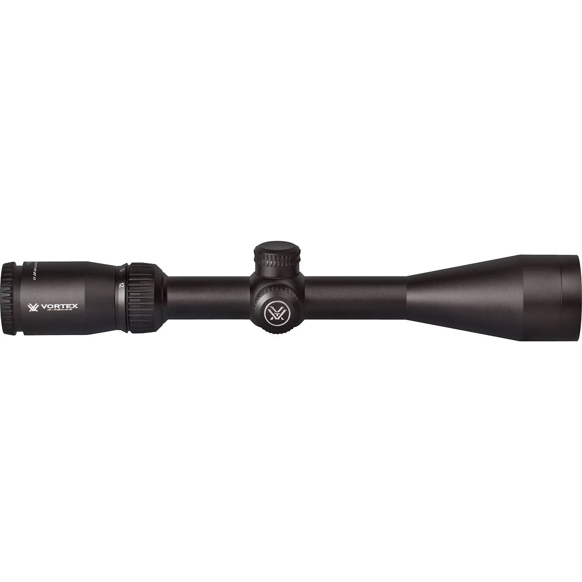 Vortex Optics Crossfire II 4-16X50 AO Riflescope - Dead-Hold BDC (MOA) Vortex Optics