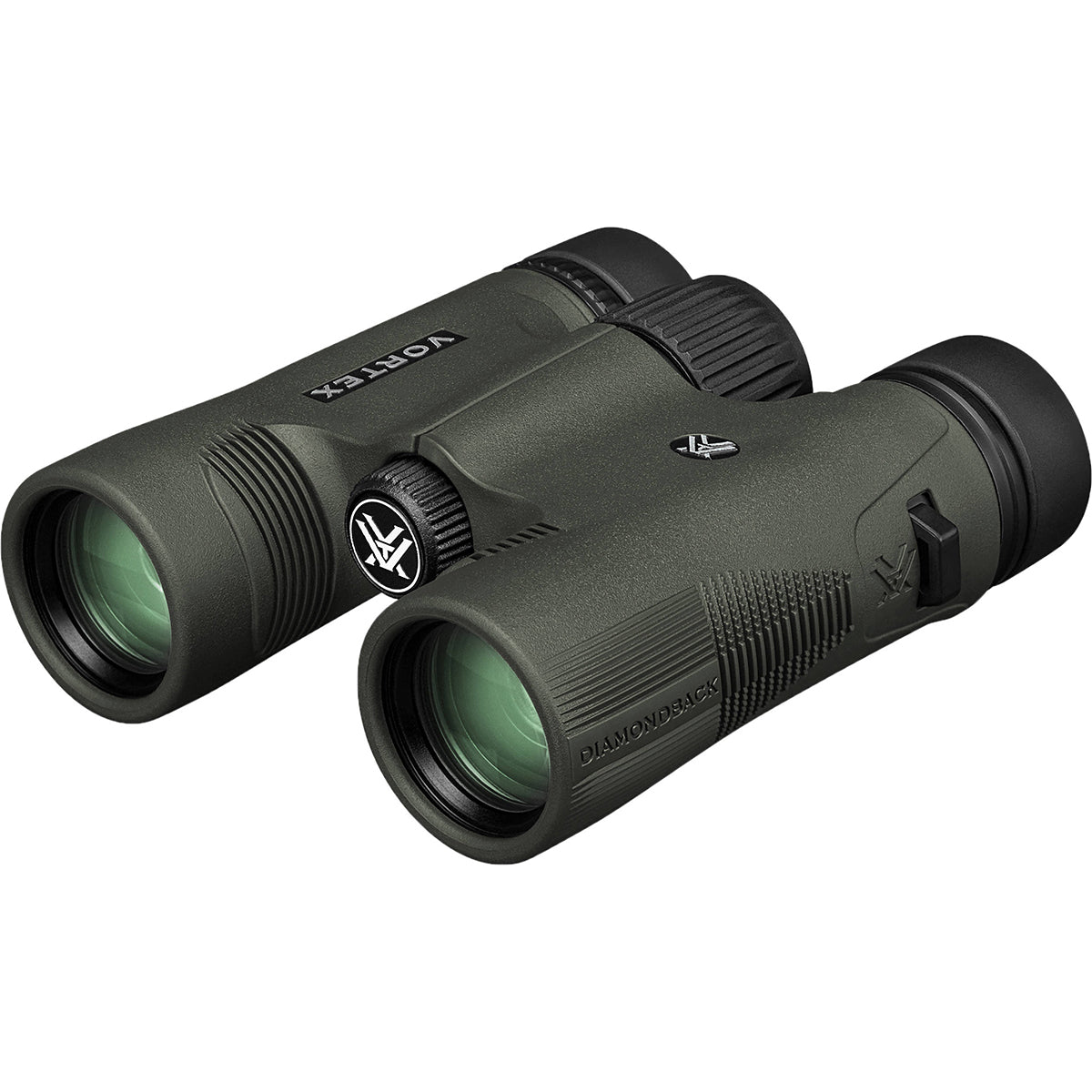 Vortex Optics 8X28 Diamondback HD Binoculars Vortex Optics