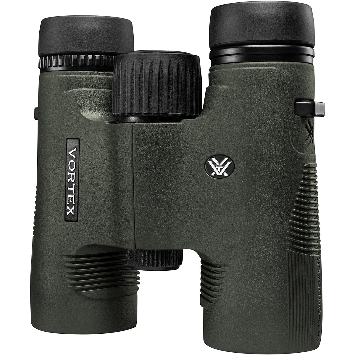 Vortex Optics 8X28 Diamondback HD Binoculars Vortex Optics
