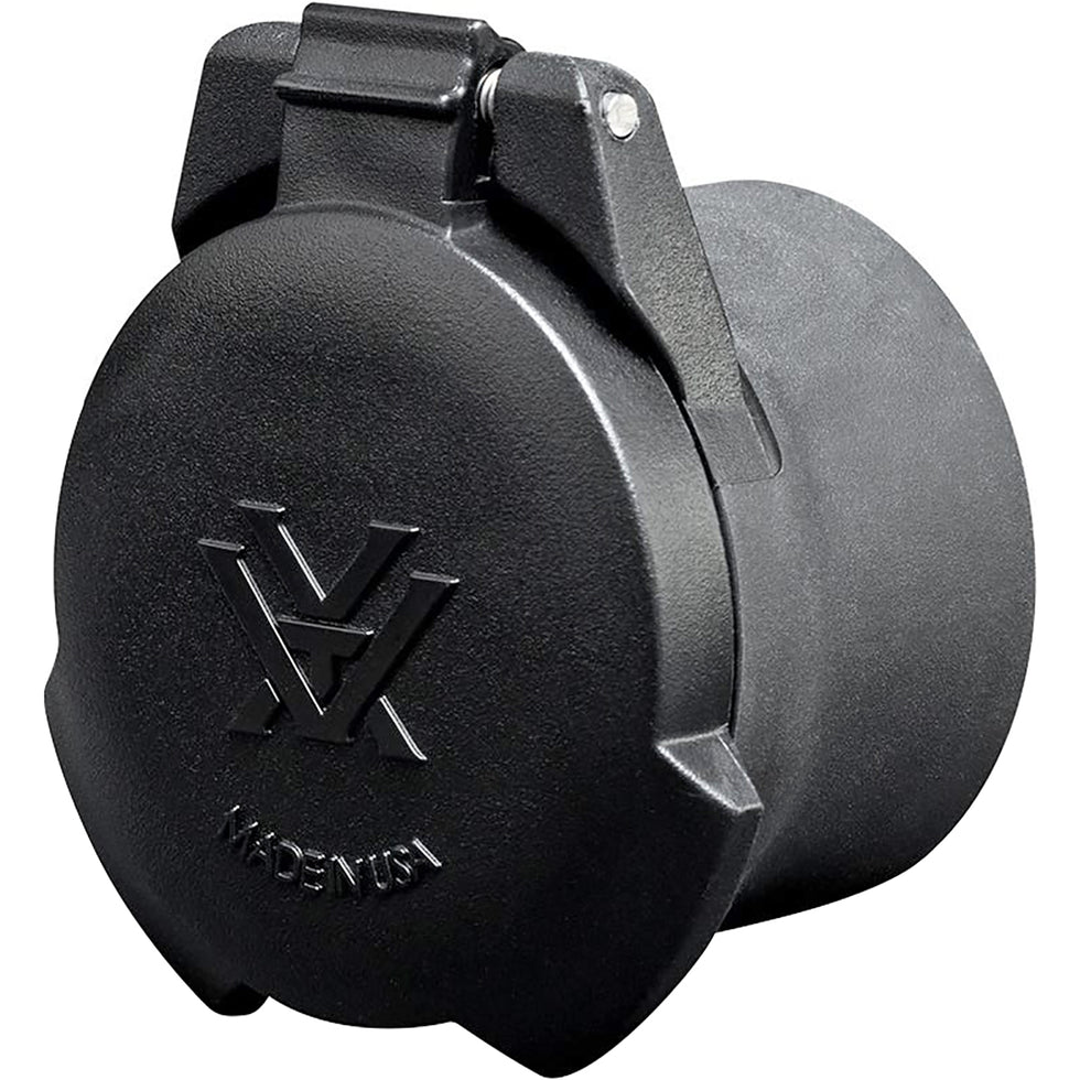 Vortex Optics – Forza Sports