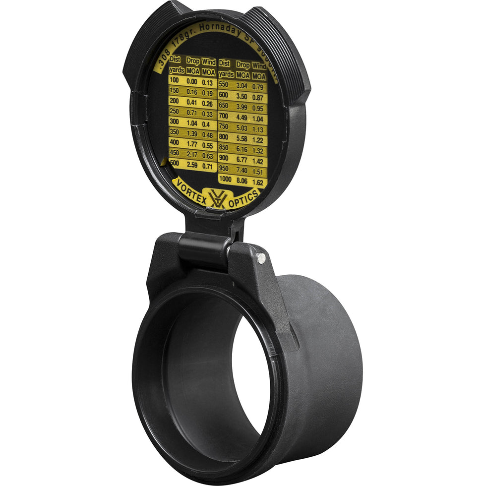Vortex Optics – Forza Sports