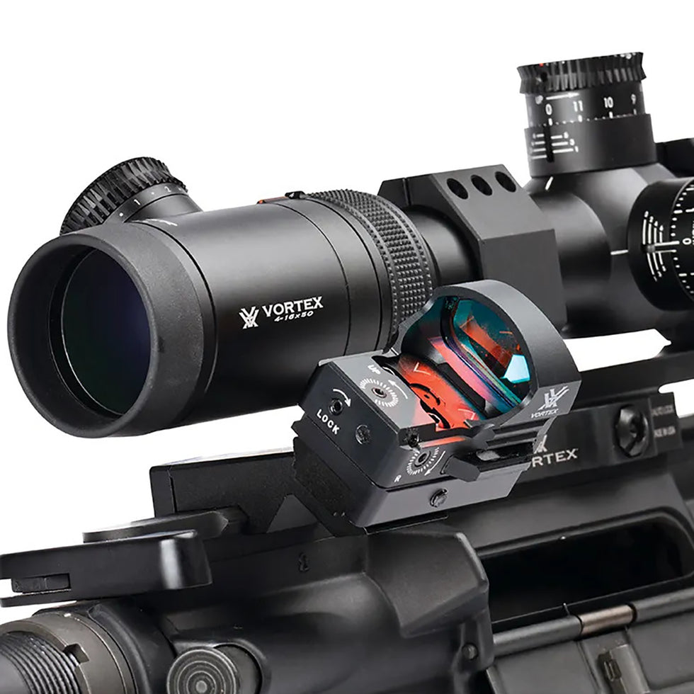 Vortex Scope Extension Vortex Optics – Forza Sports