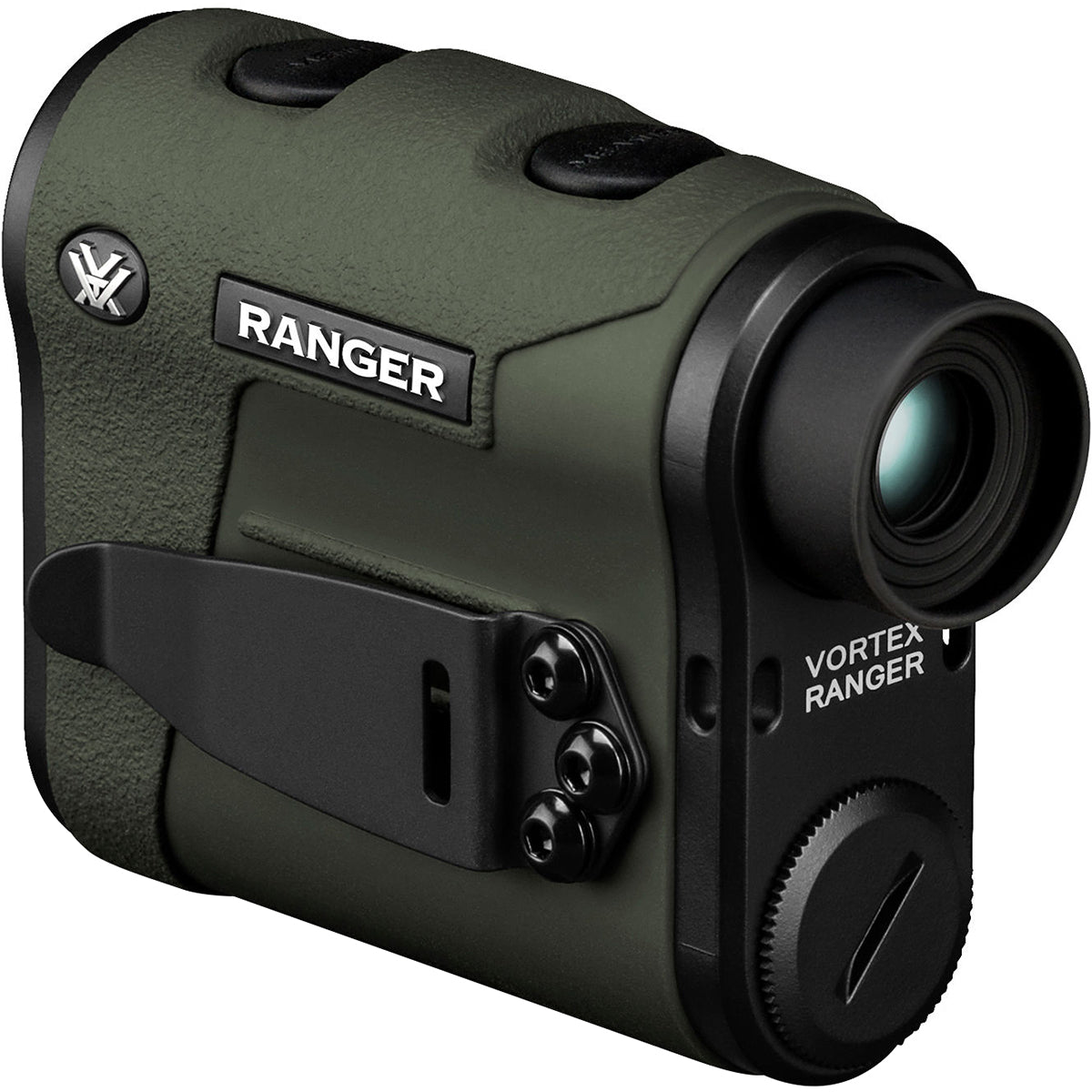 Vortex Optics Ranger 1800 Laser Rangefinder Vortex