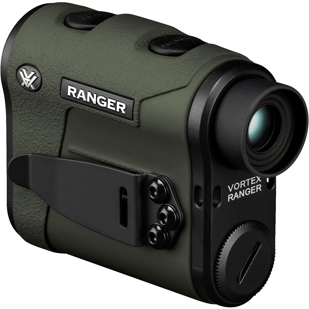 Vortex Optics Ranger 1800 Laser Rangefinder – Forza Sports