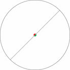 Vortex Optics StrikeFire II 4 MOA Red Dot Sight - Red/Green - Forza Sports