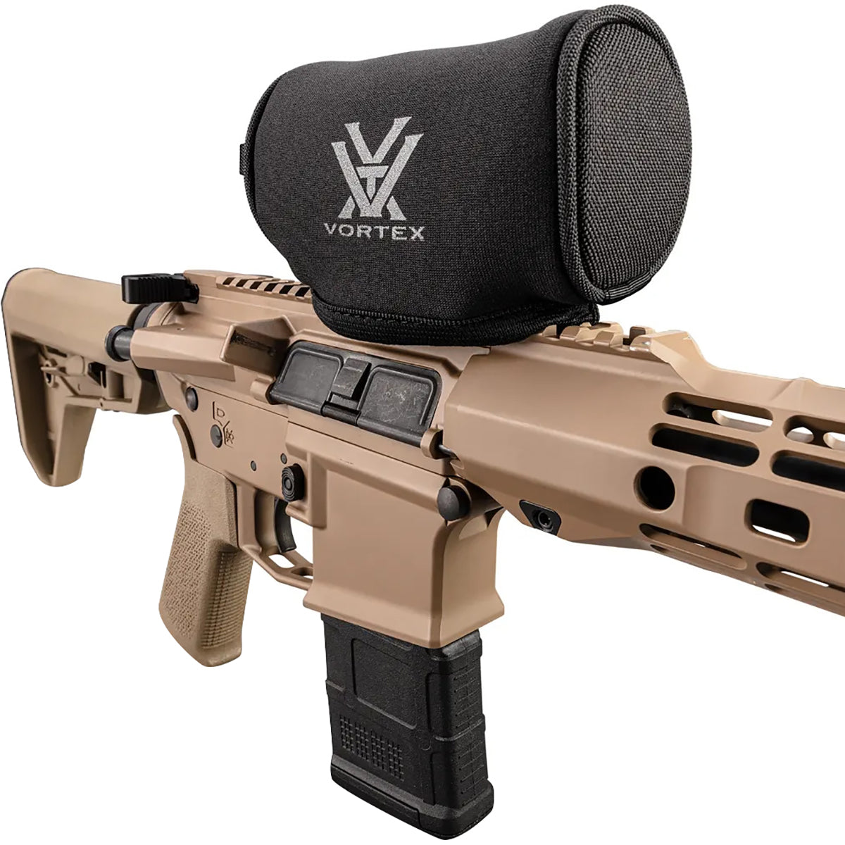 Vortex Optics Sure Fit AMG UH-1 Gen II Sight Cover Neoprene Case 