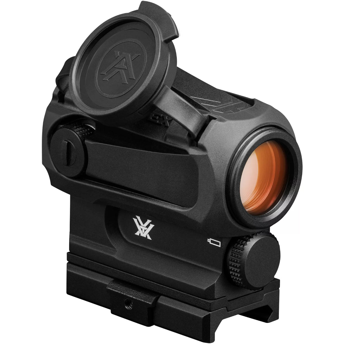 Vortex Optics SPARC AR Gen II Red Dot Sight – Forza Sports