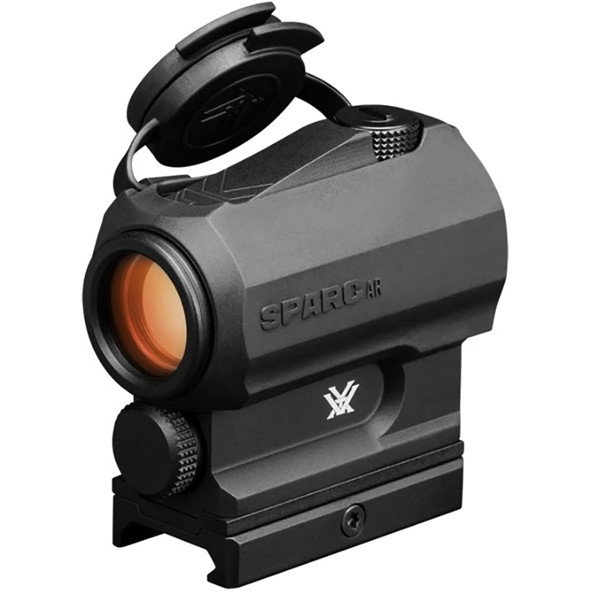 Vortex Optics SPARC AR Gen II Red Dot Sight – Forza Sports