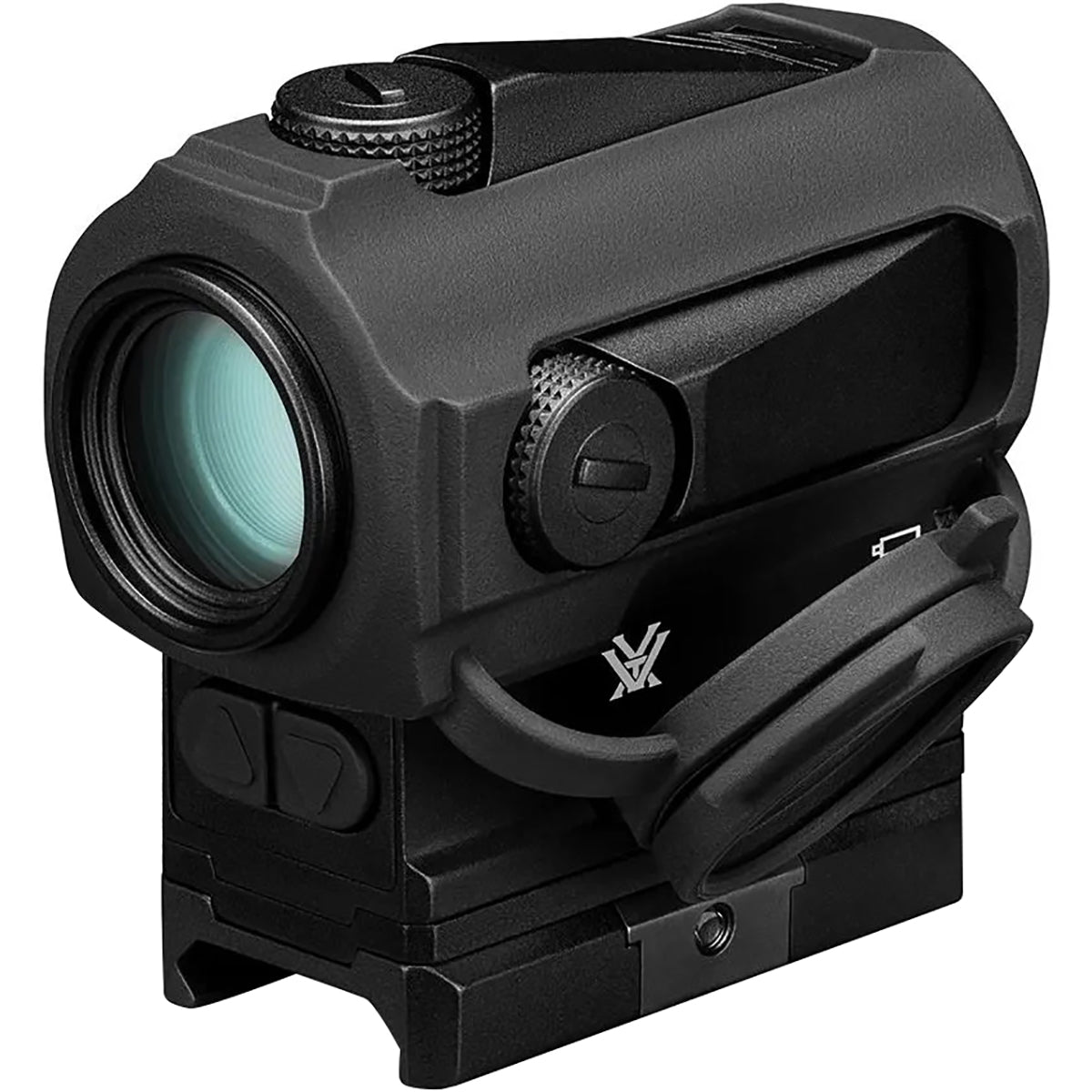 Vortex Optics SPARC AR Gen II Red Dot Sight – Forza Sports