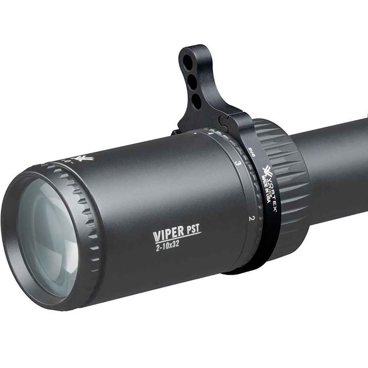 Vortex Optics SV-2 Switchview Throw Lever - Forza Sports