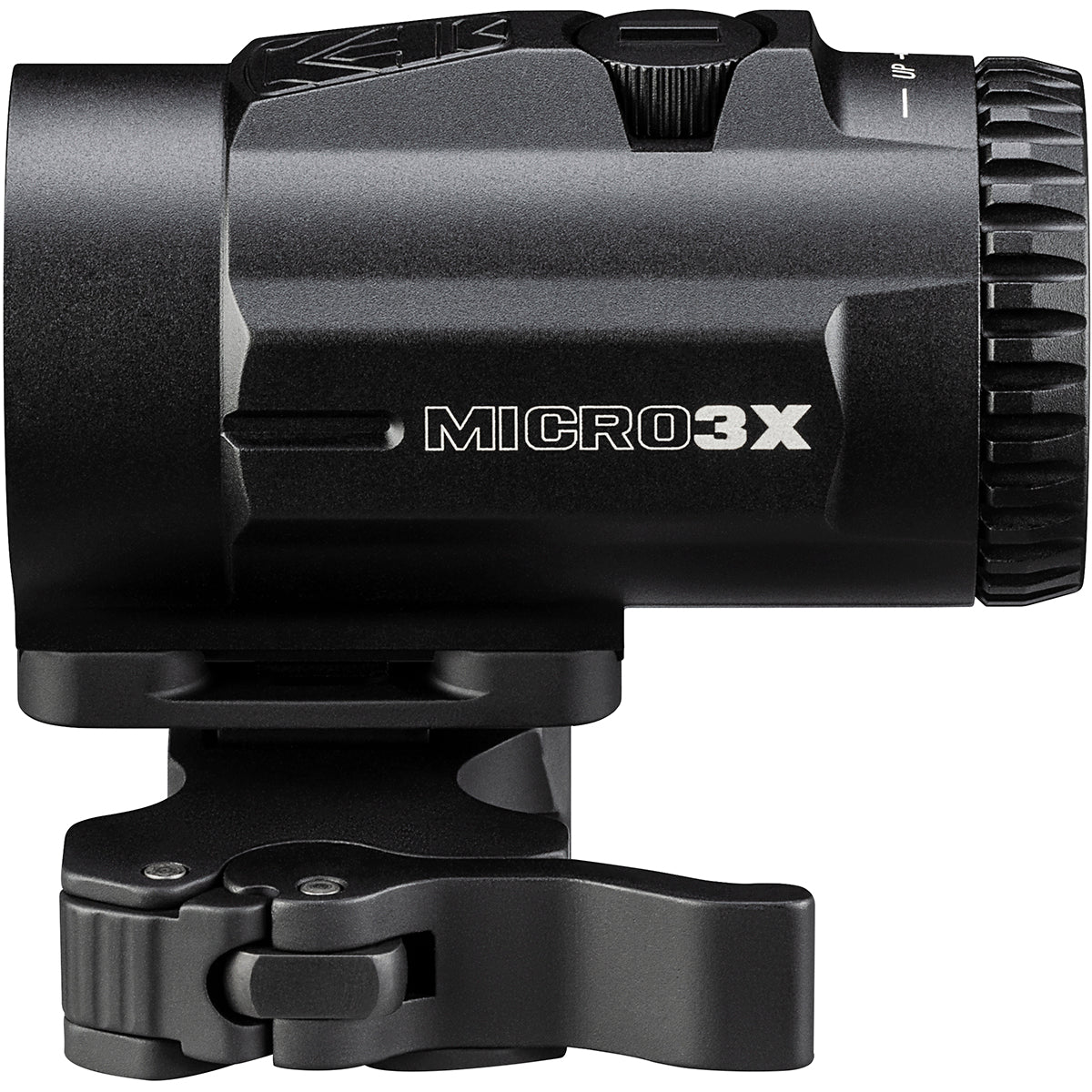 Vortex Optics Micro 3X Magnifier – Forza Sports