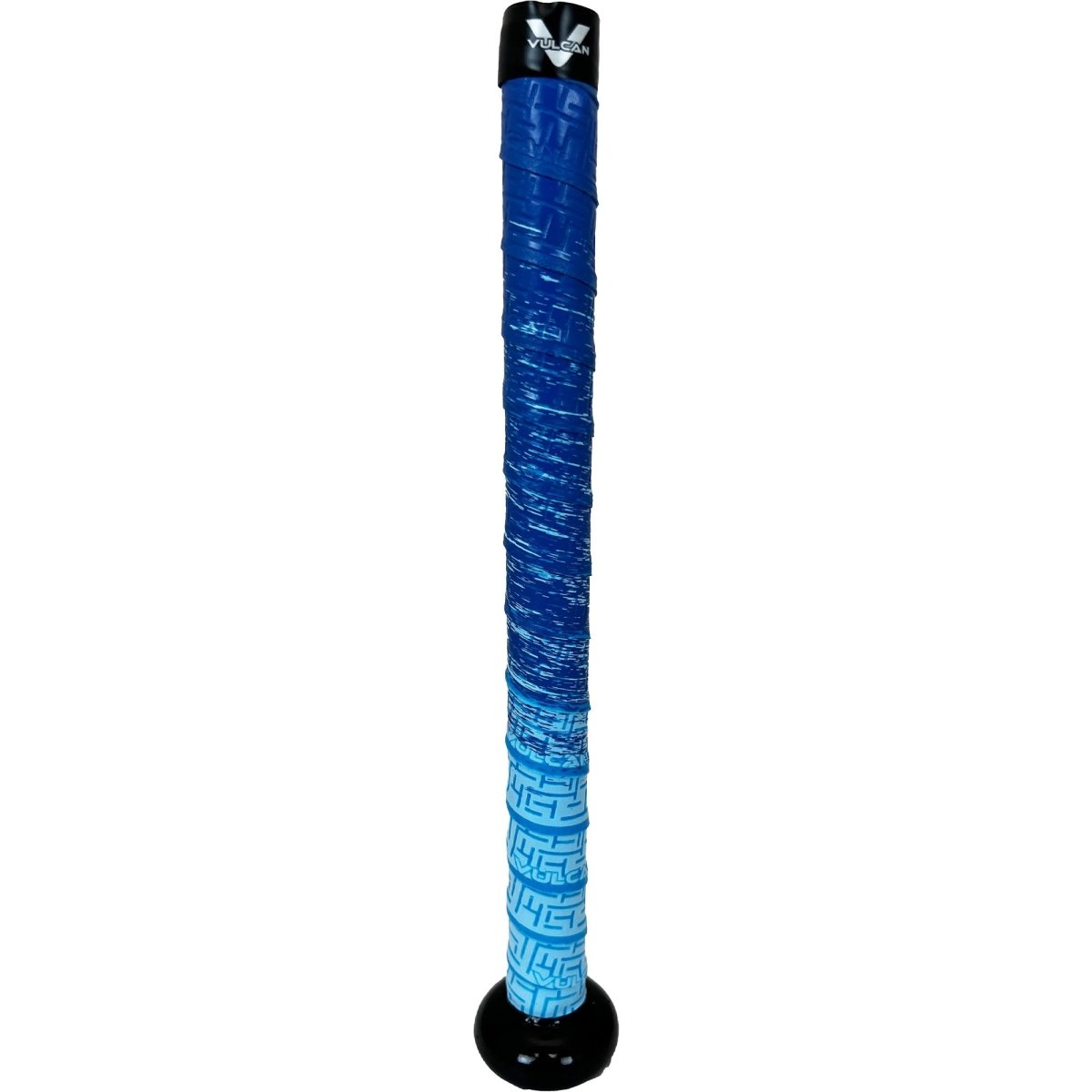 Vulcan Fade Series 1.0mm Ultralight Advanced Polymer Bat Grip Tape Wrap - Forza Sports