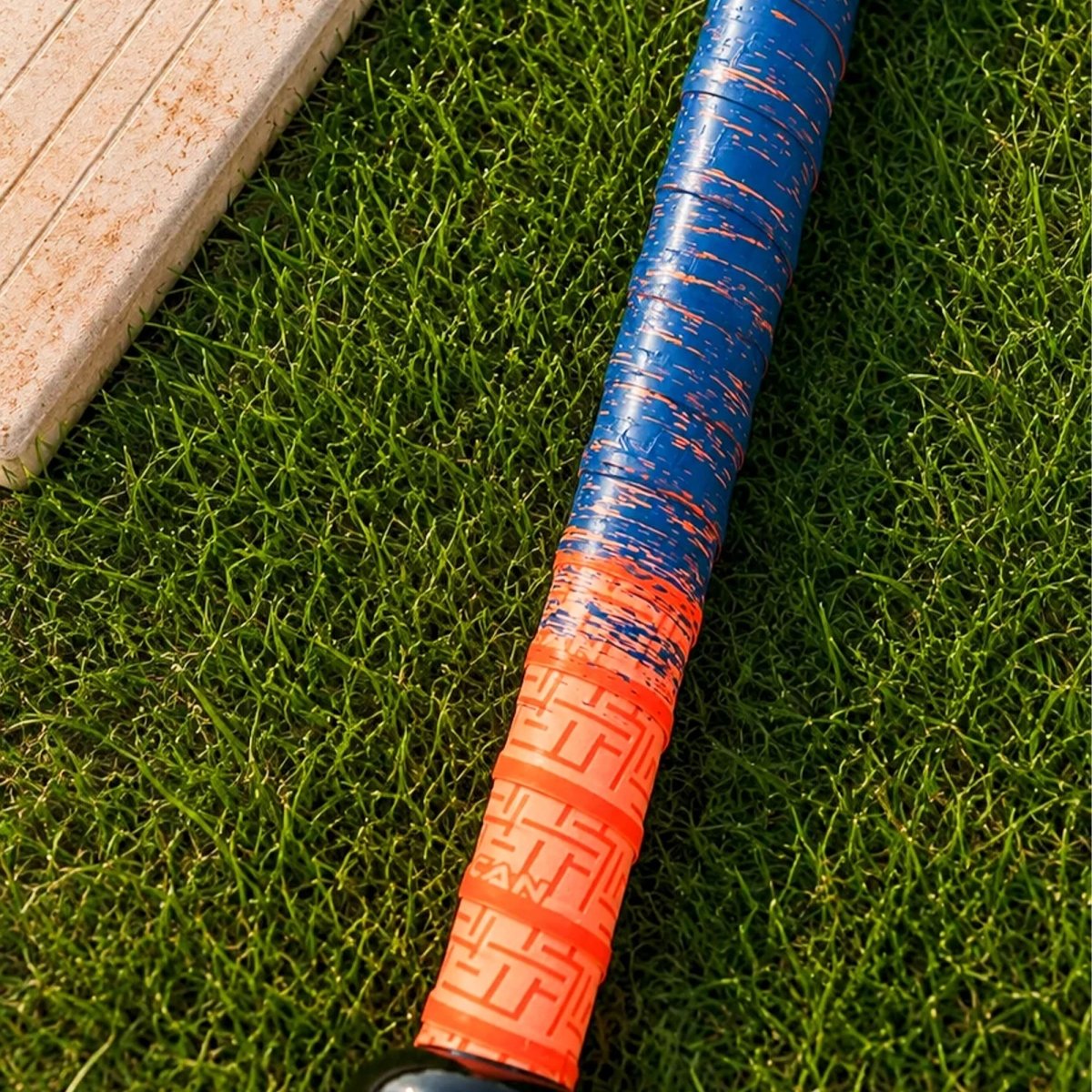 Vulcan Fade Series 1.0mm Ultralight Advanced Polymer Bat Grip Tape Wrap - Forza Sports