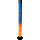 Vulcan Fade Series 1.75mm Ultralight Advanced Polymer Bat Grip Tape Wrap - Forza Sports