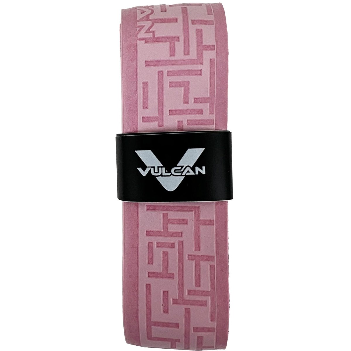 Vulcan Solid Series 1.0mm Ultralight Advanced Polymer Bat Grip Tape Wrap - Forza Sports