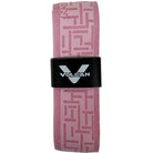 Vulcan Solid Series 1.0mm Ultralight Advanced Polymer Bat Grip Tape Wrap - Forza Sports