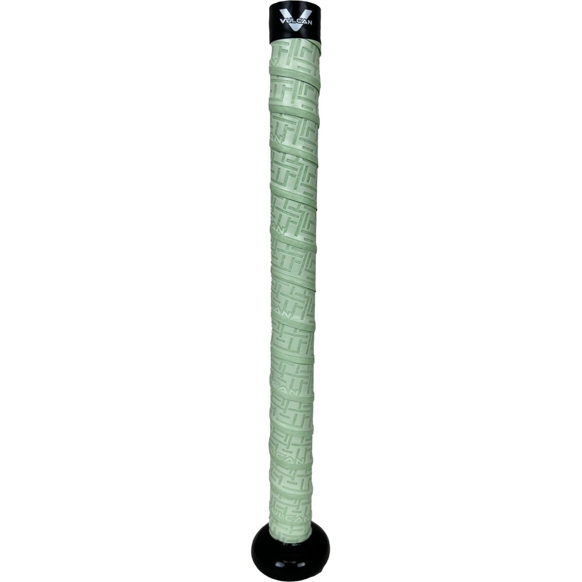 Vulcan Solid Series 1.75mm Ultralight Advanced Polymer Bat Grip Tape Wrap - Forza Sports