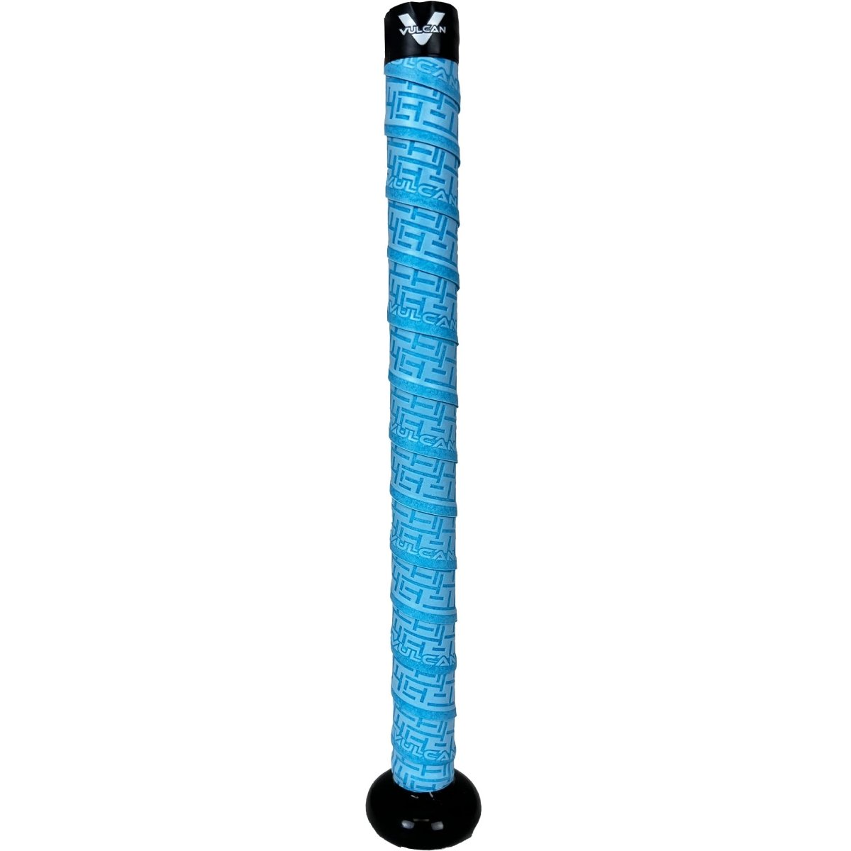 Vulcan Solid Series 1.0mm Ultralight Advanced Polymer Bat Grip Tape Wrap - Forza Sports