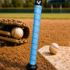 Vulcan Solid Series 1.0mm Ultralight Advanced Polymer Bat Grip Tape Wrap - Forza Sports